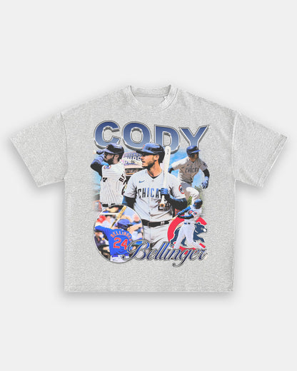 CODY BELLINGER TEE