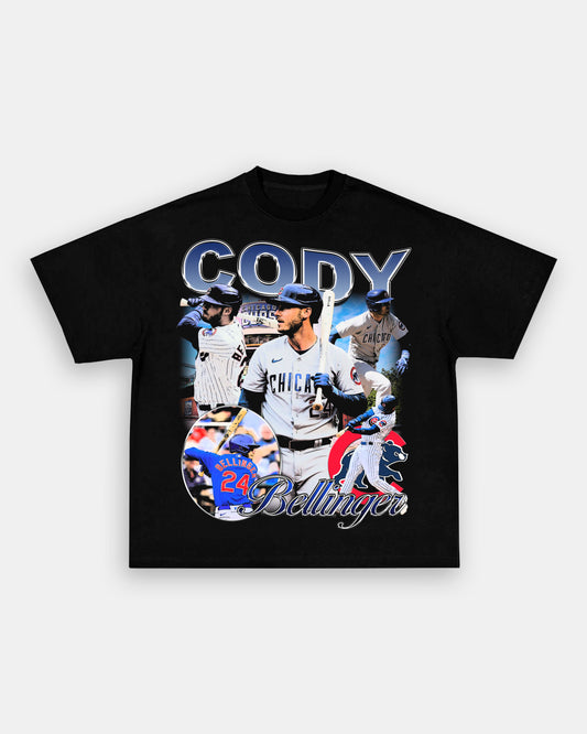 CODY BELLINGER TEE