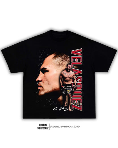 "Cain Velasquez" T-Shirt