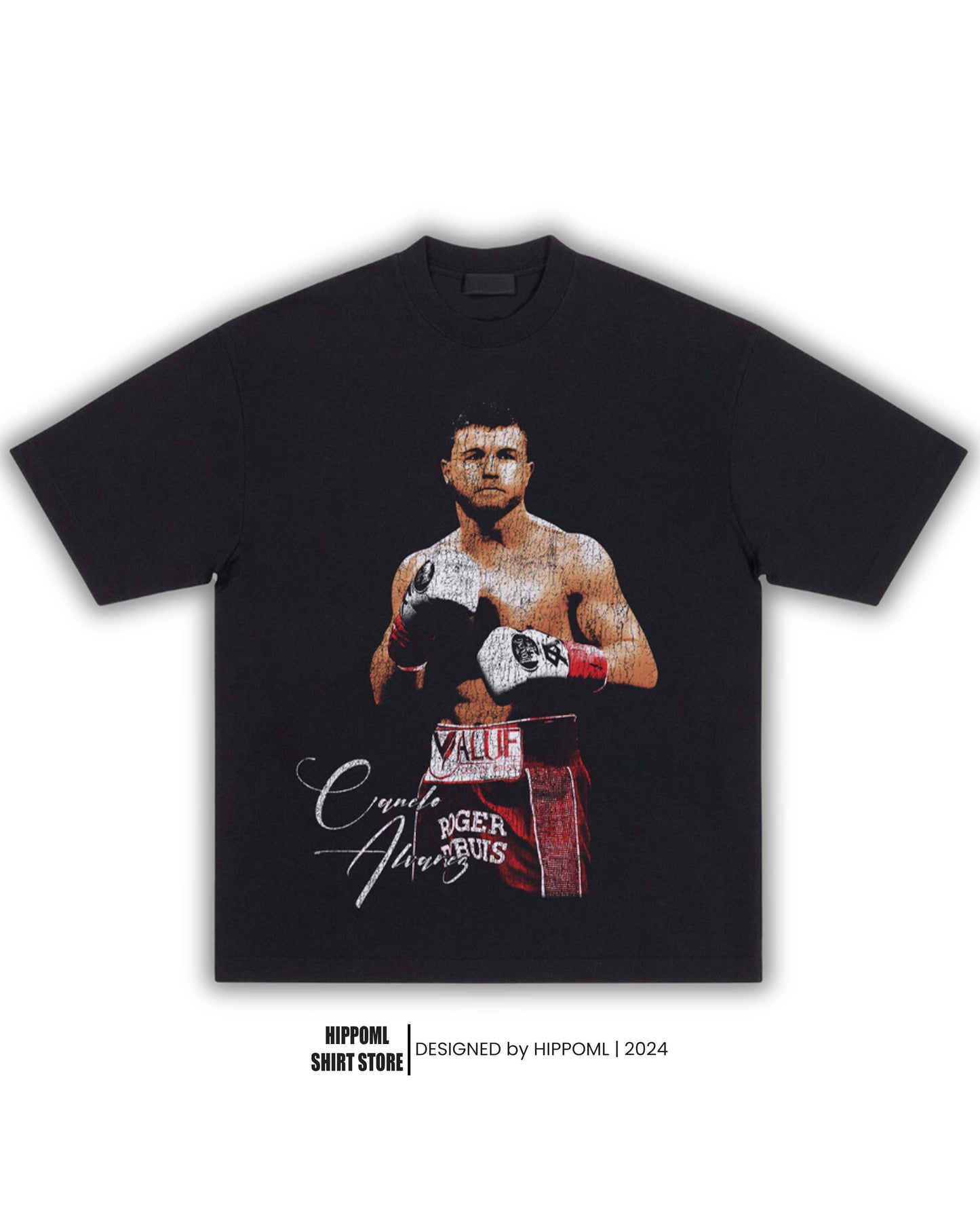 "Canelo" T-Shirt