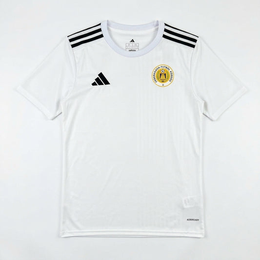 Curaçao Away Soccer Jersey World Cup 2026