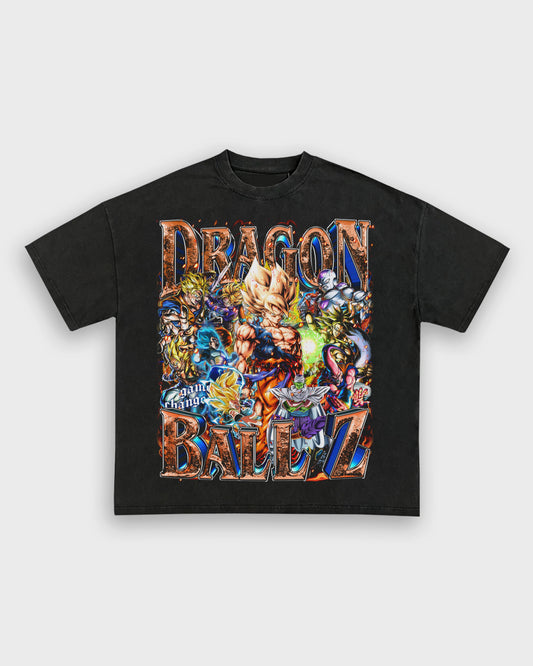 DRAGON BALL Z - DBZ TEE