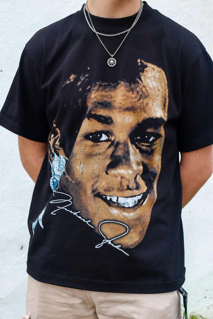 "Young MJ" T-Shirt