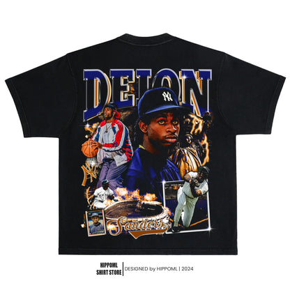DEION SANDERS - V2 TEE