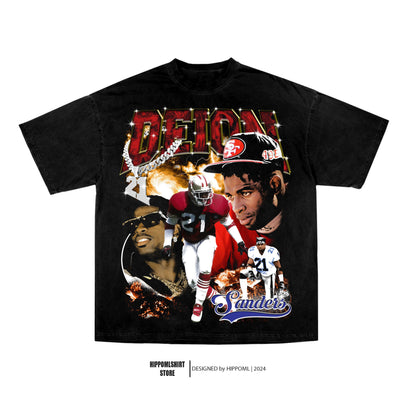 DEION SANDERS - V3 TEE