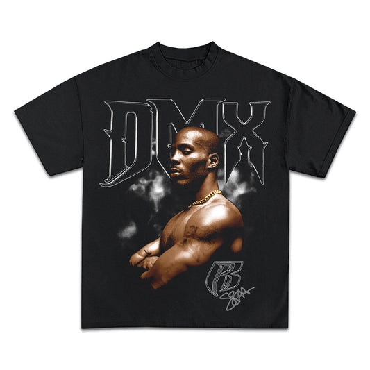 DMX GRAPHIC T-SHIRT