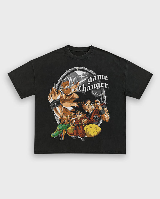 DRAGON BALL Z V2 TEE