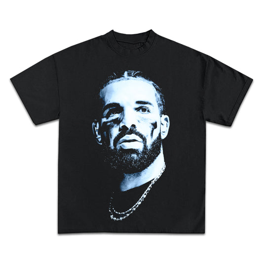 DRAKE EXCLUSIVE GRAPHIC T-SHIRT