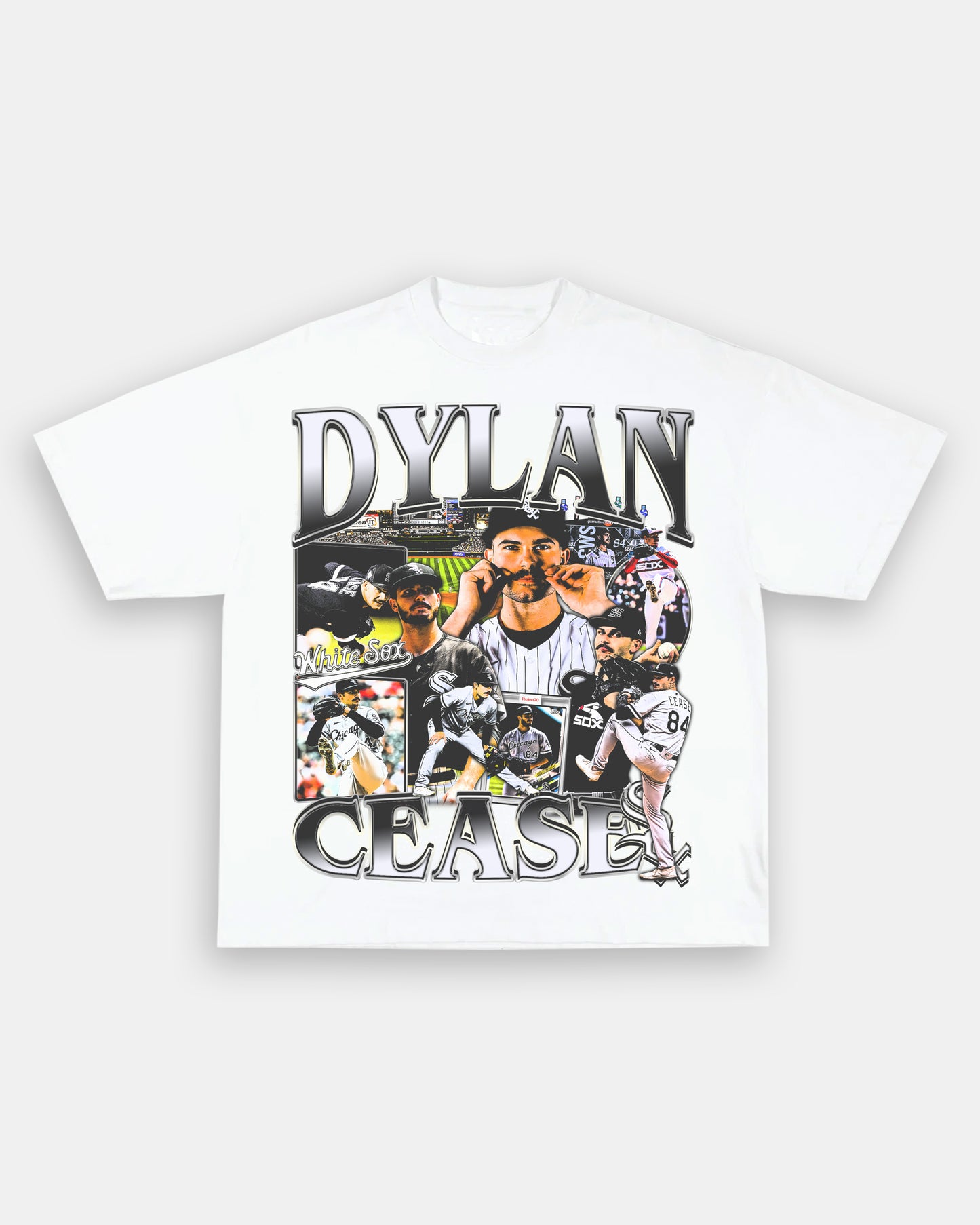 DYLAN CEASE TEE