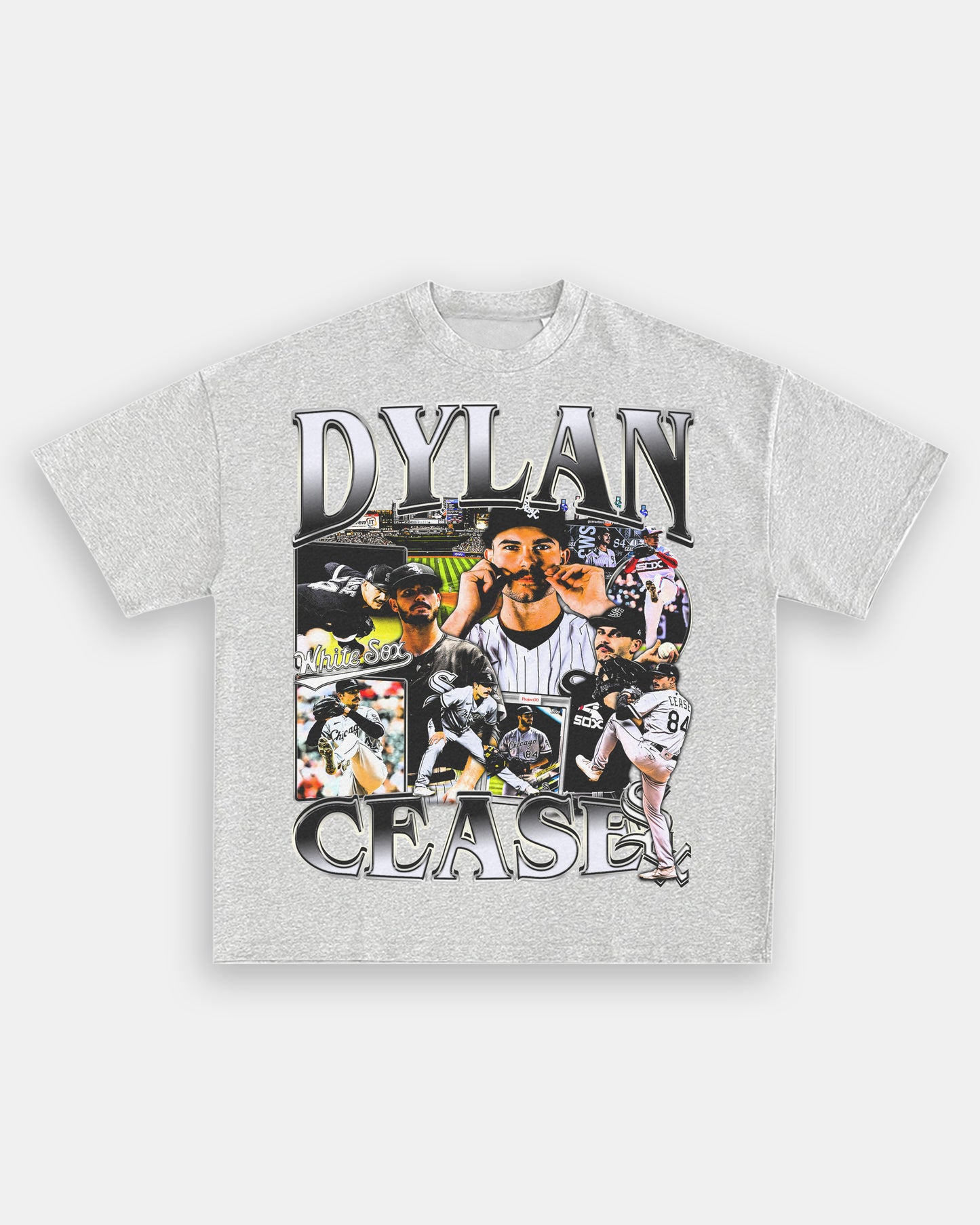 DYLAN CEASE TEE