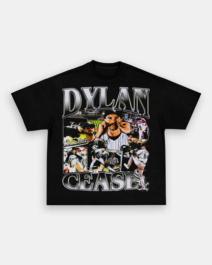 DYLAN CEASE TEE