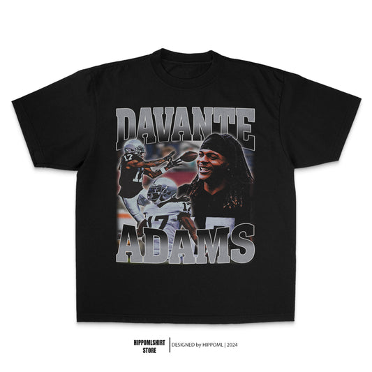 Davante Adams TEE