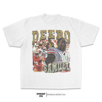 Deebo Samuel TEE