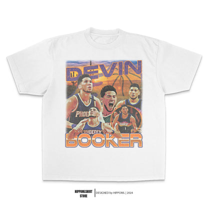 Devin Booker TEE