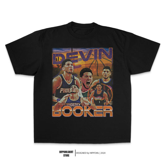 Devin Booker TEE