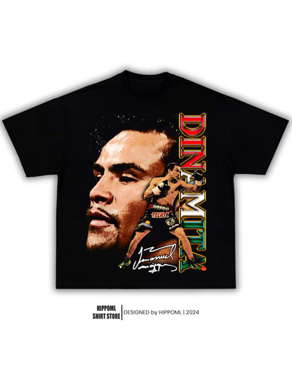 "Dinamita" Juan Manuel Marquez T-Shirt