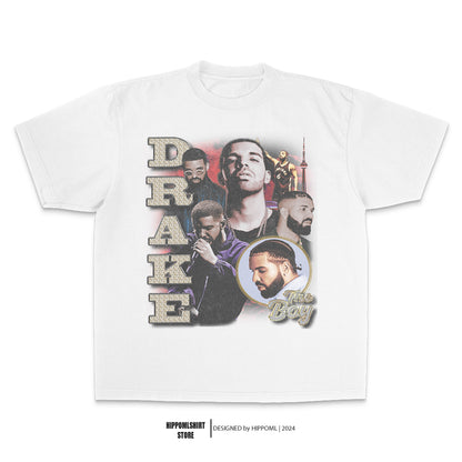 Drake TEE