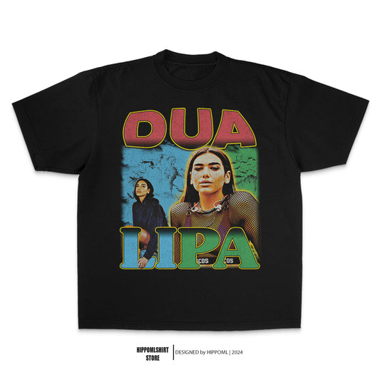 Dua Lipa TEE