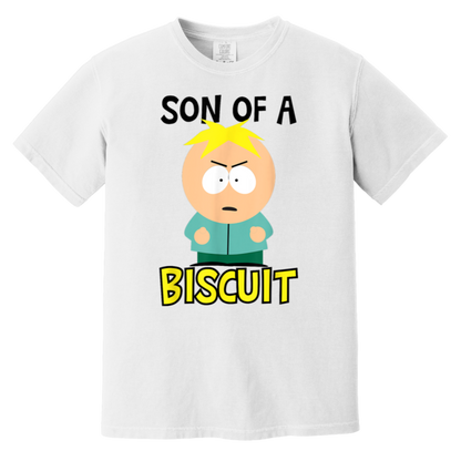 South Park SON OF A BISCUIT T-Shirt