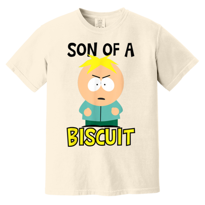 South Park SON OF A BISCUIT T-Shirt