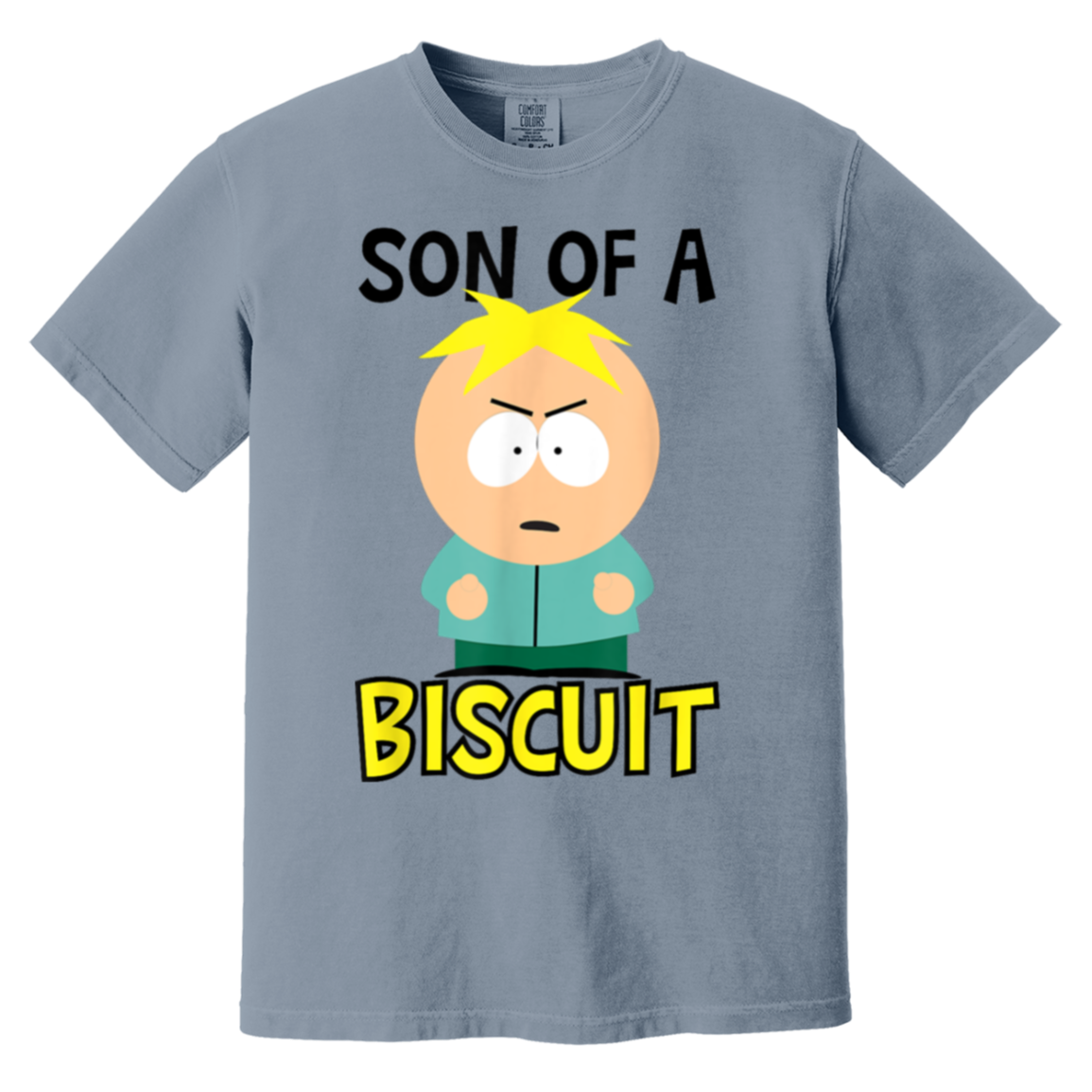 South Park SON OF A BISCUIT T-Shirt