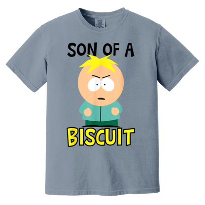 South Park SON OF A BISCUIT T-Shirt