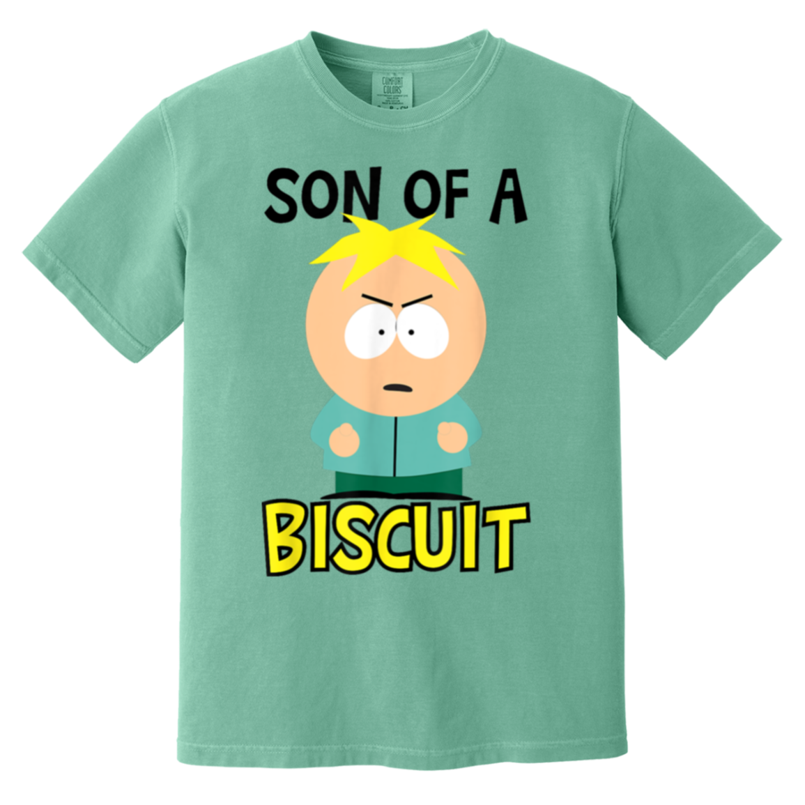 South Park SON OF A BISCUIT T-Shirt