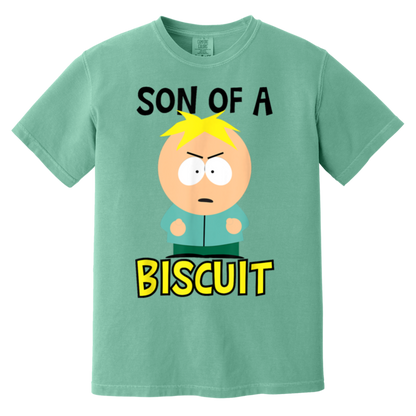 South Park SON OF A BISCUIT T-Shirt