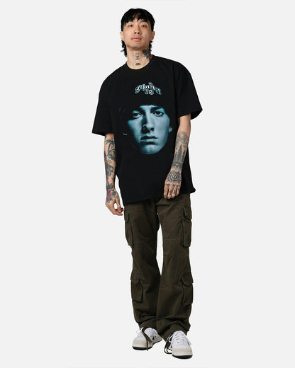 EMINEM "SLIM SHADY" GRAPHIC T-SHIRT