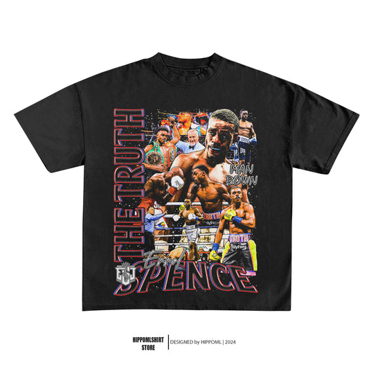 ERROL SPENCE TEE