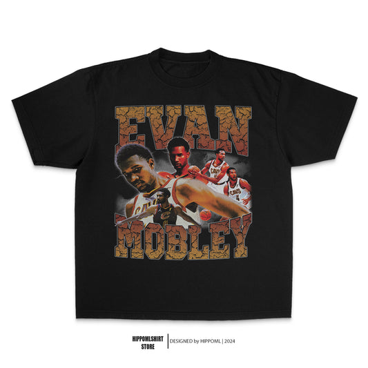 Evan Mobley TEE