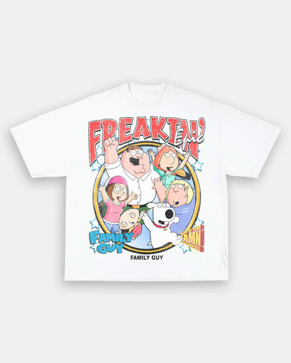 FAMILY GUY TEE