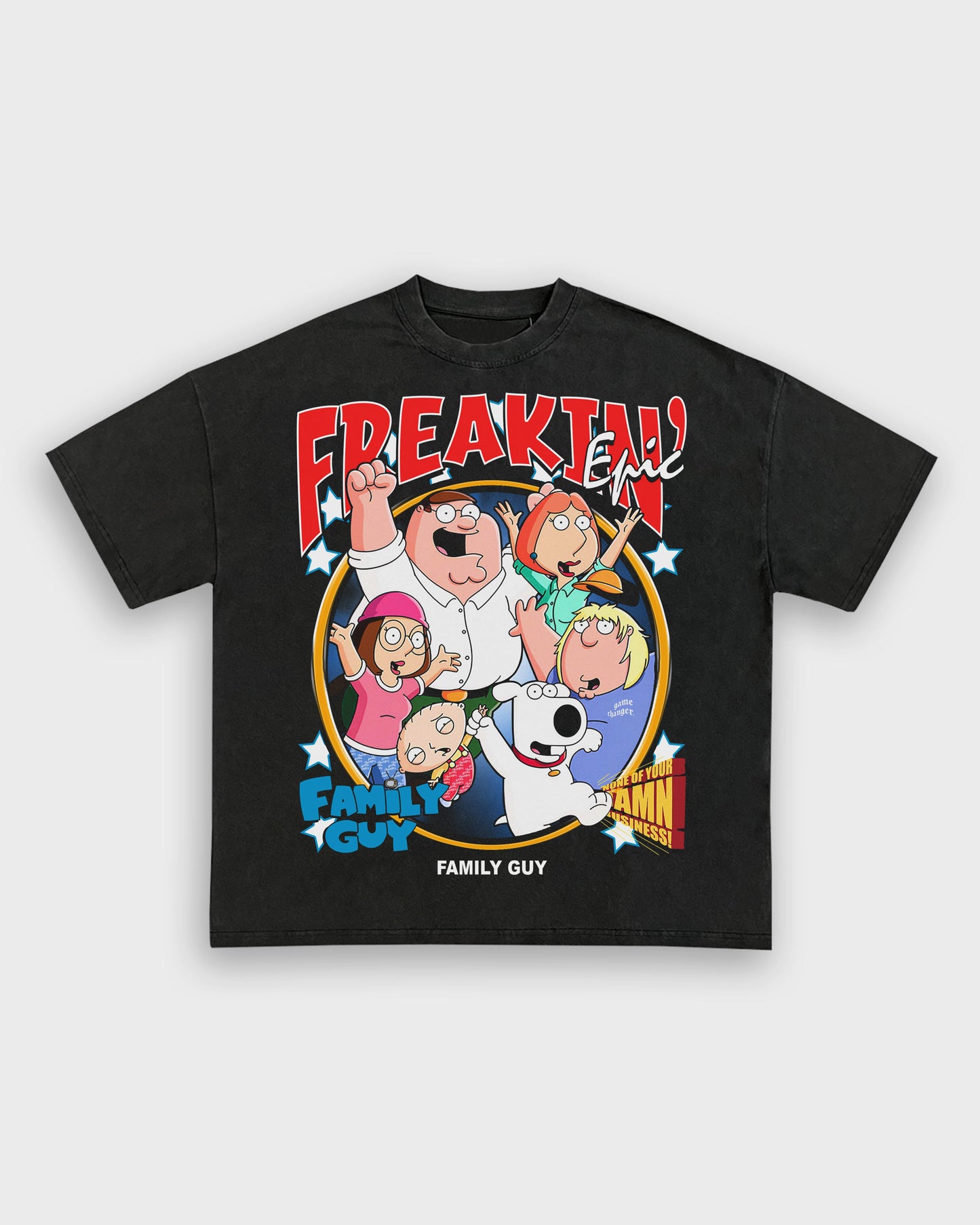 FAMILY GUY TEE