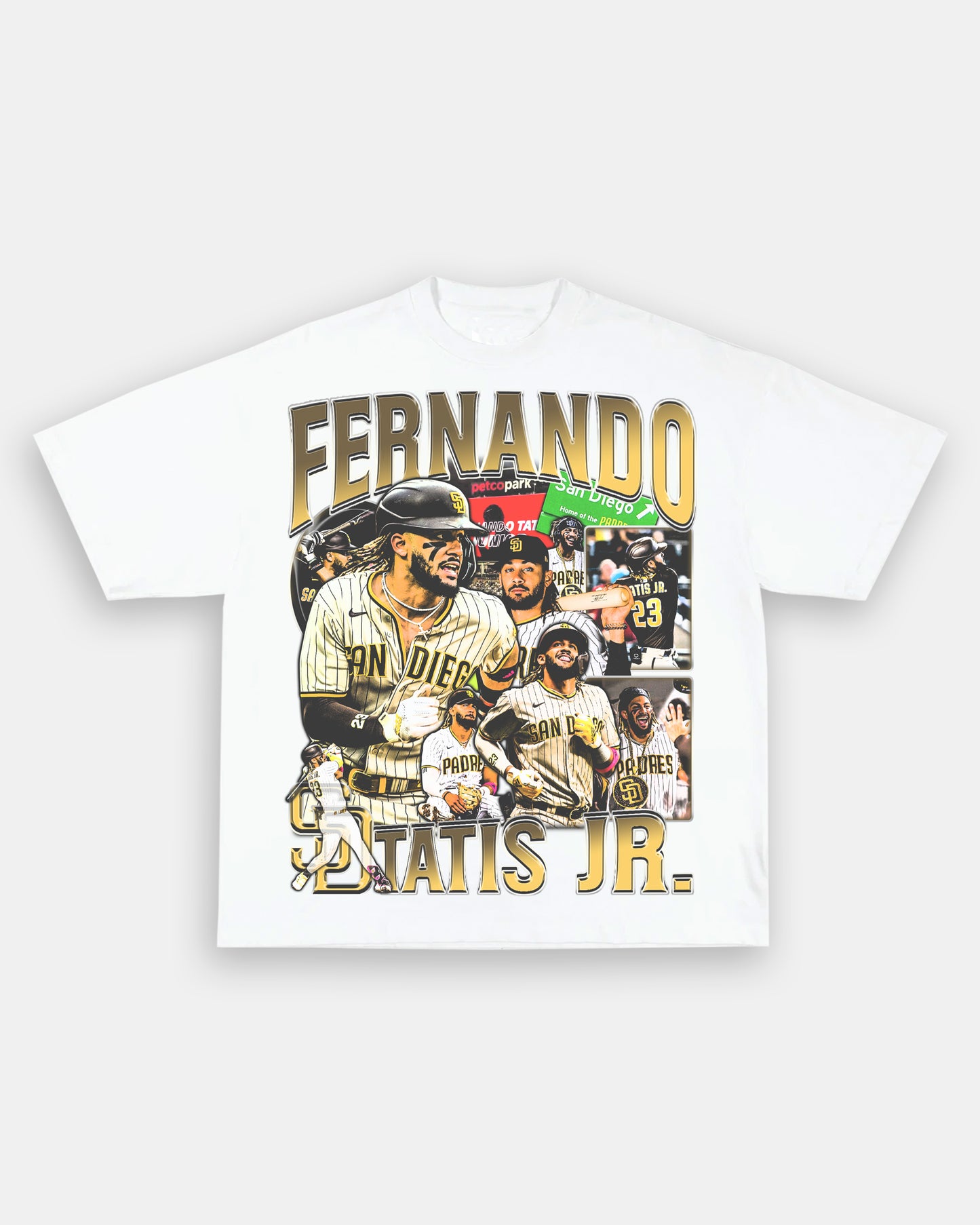 FERNANDO TATIS JR TEE