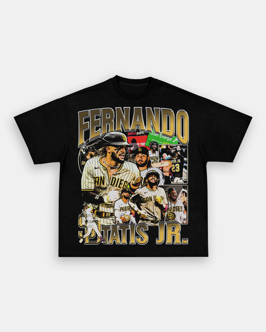 FERNANDO TATIS JR TEE