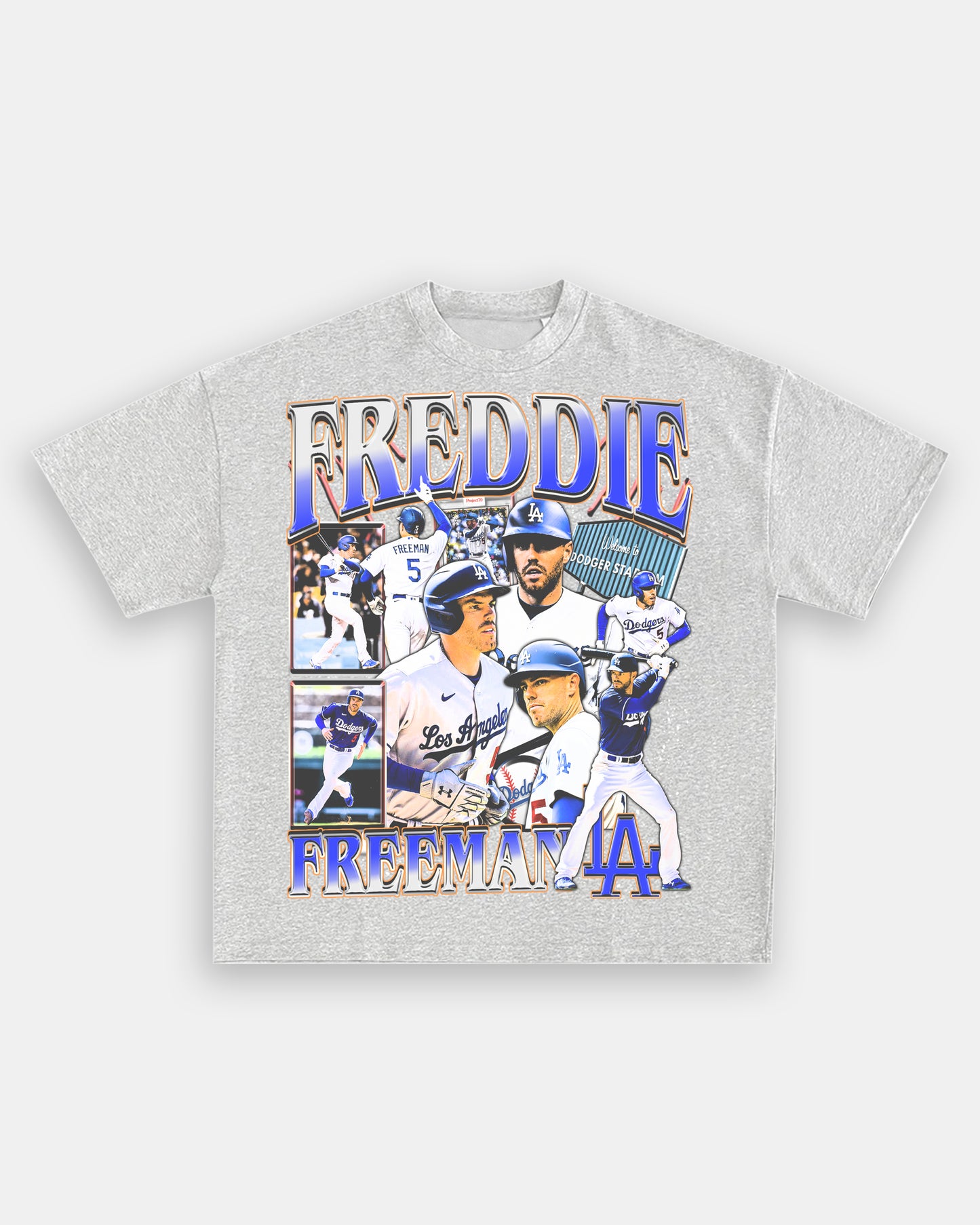 FREDDIE FREEMAN TEE