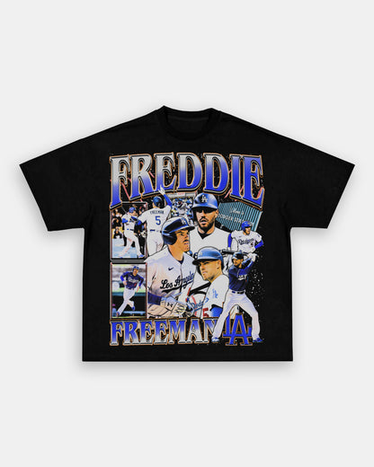 FREDDIE FREEMAN TEE