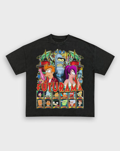 FUTURAMA TEE