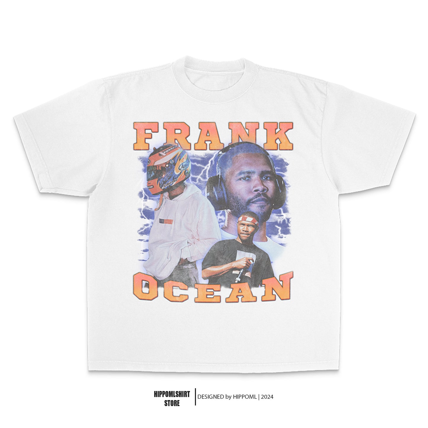 Frank Ocean TEE