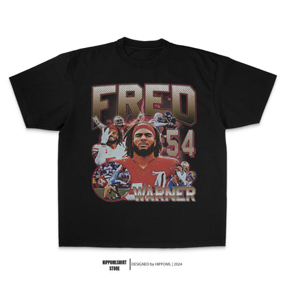 Fred Warner TEE