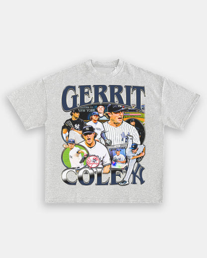 GERRIT COLE TEE