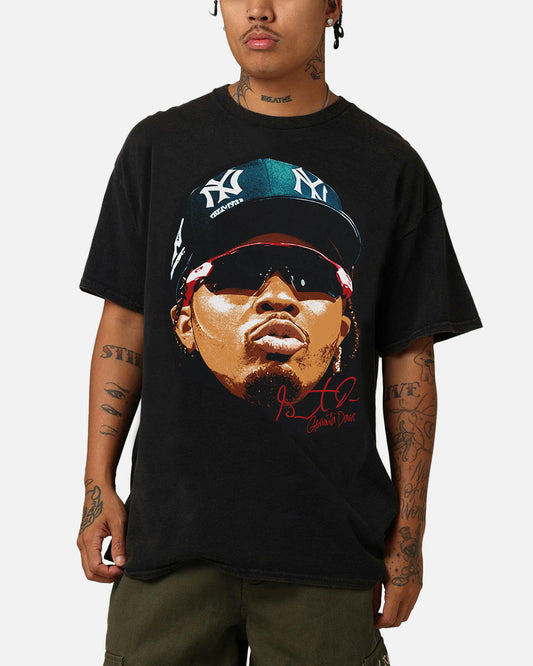 GERVONTA DAVIS GRAPHIC T-SHIRT