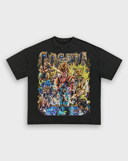 GOGETA TEE