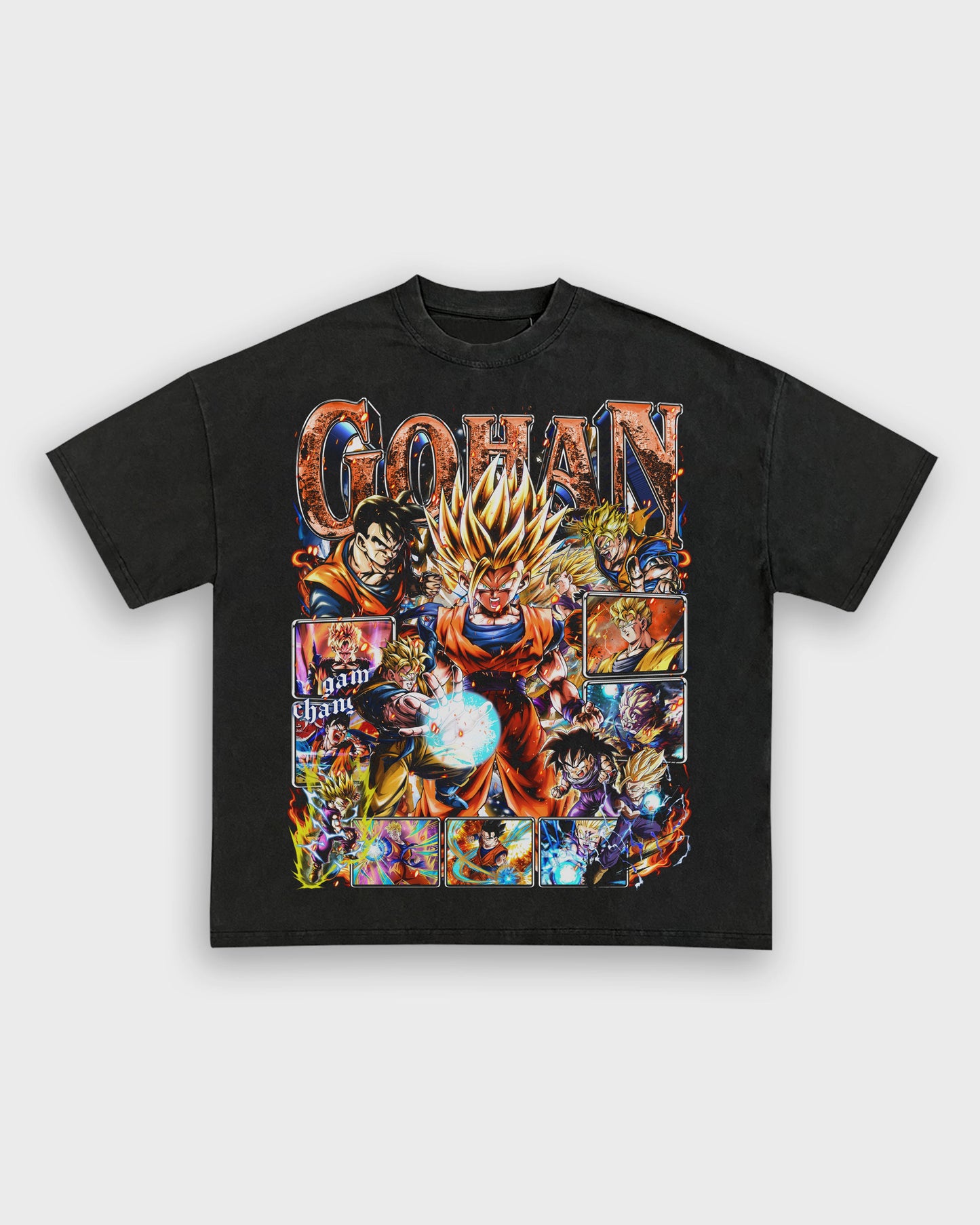 GOHAN TEE