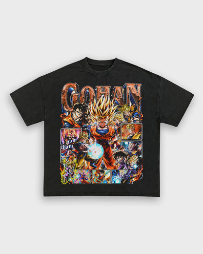 GOHAN TEE