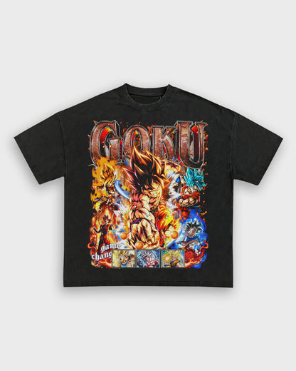 GOKU V2 TEE