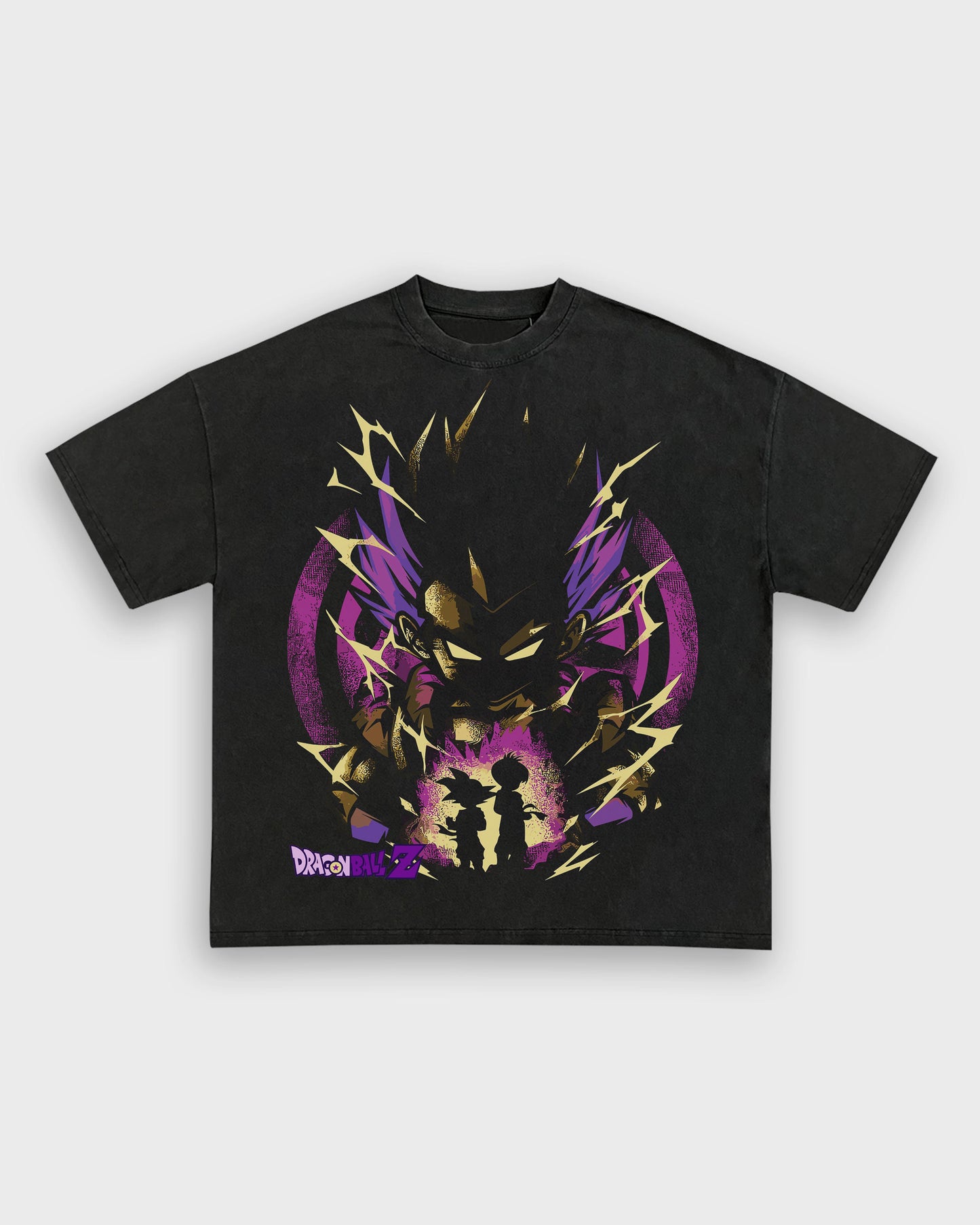 GOTENKS V2 TEE