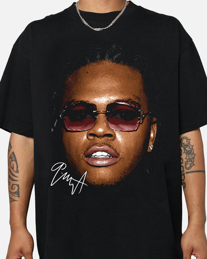 GUNNA ICY EXCLUSIVE GRAPHIC T-SHIRT