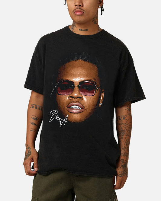 GUNNA ICY EXCLUSIVE GRAPHIC T-SHIRT