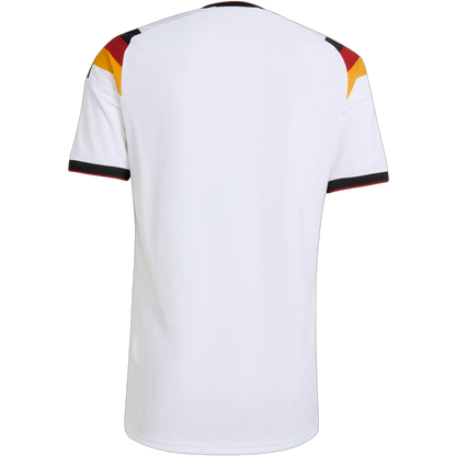 Germany World Cup 2026 Men's Home Match Jersey